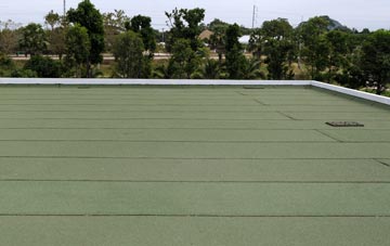 all Dorton roofing types quoted for