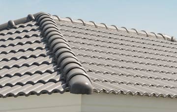 advantages of Dorton clay roofing