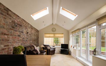 conservatory roof insulation Dorton, Buckinghamshire