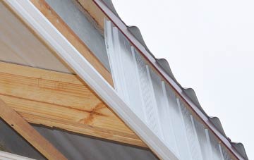why Dorton fascia repairs are essential