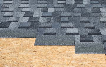 expert Dorton asphalt roof companies