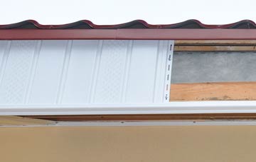 Dorton fascia repair costs