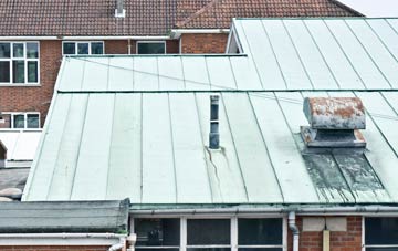 Dorton lead roofing costs
