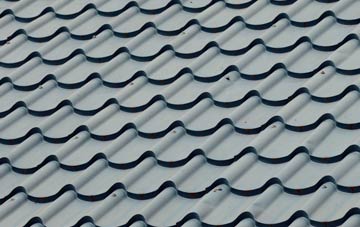 Dorton rubber roofing companies