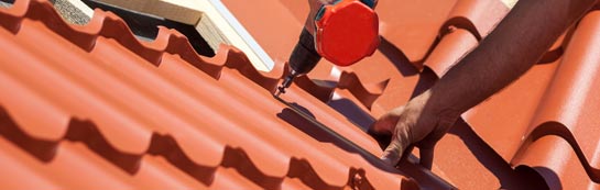 save on Dorton roof installation costs