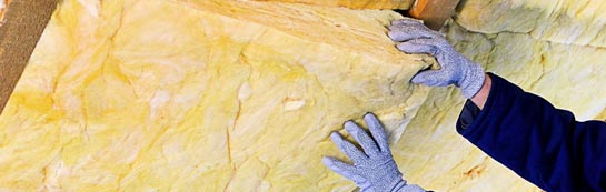 quotes for Dorton roof insulation