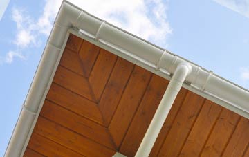 Dorton soffit types
