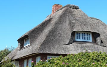 thatch roofing Dorton, Buckinghamshire