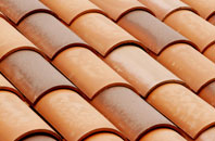 Dorton clay roofing