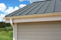 Dorton fascia repair