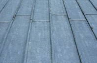 Dorton lead roofing