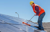 free Dorton roof cleaner quotes