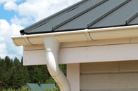 Dorton soffits
